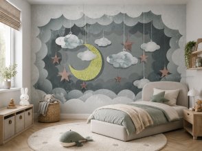 Фрески Applique 19826 изображение 1