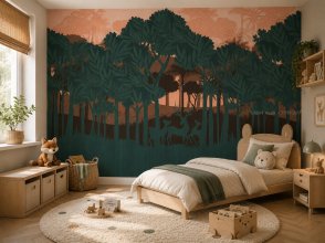 Фрески Applique 19828 изображение 1