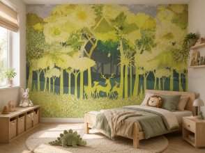 Фрески экологичные Applique 19829 изображение 1