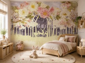 Фрески экологичные Applique 19830 изображение 1