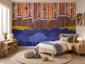 Фрески Applique 19832 изображение 1