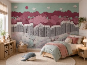 Фрески Applique 19833 изображение 1