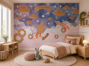 Фрески Applique 19840 изображение 1