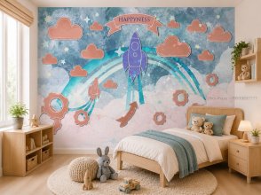 Фрески Applique 19842 изображение 1