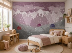 Фрески Applique 19848 изображение 1