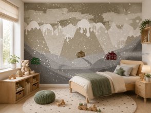 Фрески Applique 19849 изображение 1