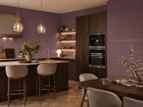 Российские Обои Ambiplain 2 AM3-221-2 изображение 3