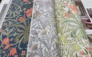 Фрески Affresco Historical Wallpaper Part 1 JHD1905-COL2 изображение 1