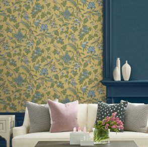 Обои с птицами Jardin VP1313 изображение 2