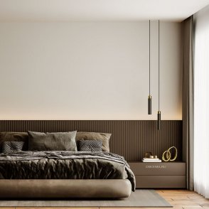 Обои Grandeco Reach & Cosy R175012 изображение 1