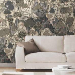 Обои Ronald Redding Caviar Caviar VR1555 изображение 2