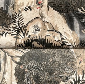 Обои Ronald Redding Caviar Caviar VR1555 изображение 1