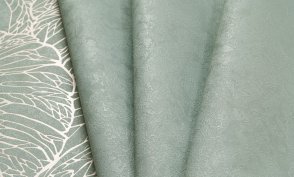 Обои зеленые Forest 11203-03 изображение 5