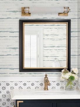 Обои A Street Prints Sea Salt 4172-27519 изображение 1