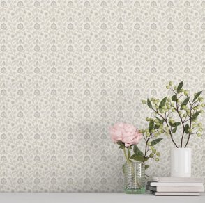 Обои для спальни светлые Goya 3851-2 изображение 3