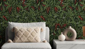 Фрески Bloom Garden 35874 изображение 1