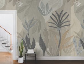 Обои York Artisan Studio Artisan Studio ZM2848M изображение 2