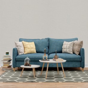 Обои однотонные светлые Italian Comfort R24220 изображение 3