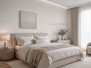 Обои моющиеся Nuvia 36719 изображение 1