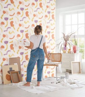 Обои Casadeco Gallery Gallery 86139725 изображение 1