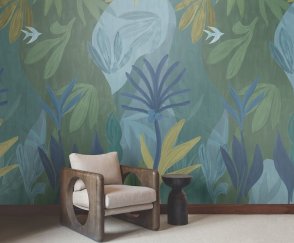 Обои York Artisan Studio Artisan Studio ZM2849M изображение 2