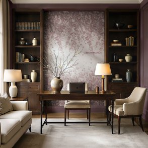 Обои Marburg The New Bombay Design Edition 30104 изображение 1