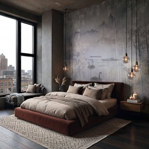 Обои Marburg The New Bombay Design Edition 30195 изображение 1