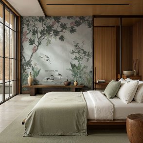 Обои Marburg The New Bombay Design Edition 30196 изображение 1