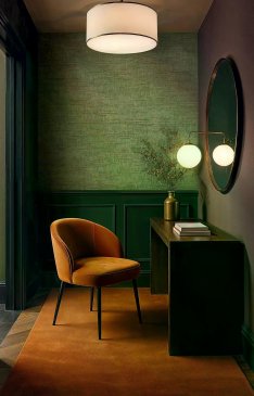 Обои на флизелиновой основе Craft 36631 изображение 2