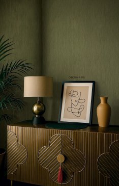 Обои бежевые Craft 36640 изображение 2