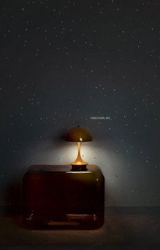 Обои синие Craft 36658 изображение 4