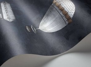 Обои Cole & Son Fornasetti Fornasetti 97-1002 изображение 2