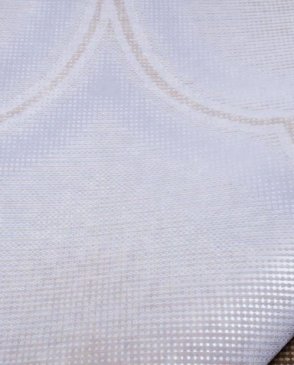 Обои текстильные белые Chameleon CH202 изображение 3