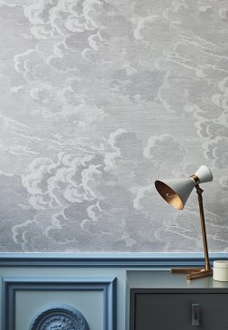 Обои Cole & Son Fornasetti Fornasetti 114-28055 изображение 2