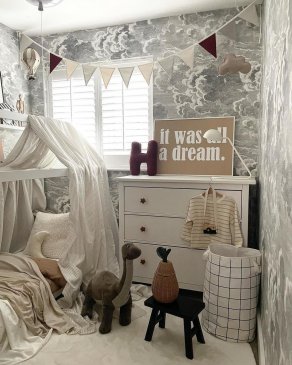 Обои Cole & Son Fornasetti Fornasetti 114-28054 изображение 3