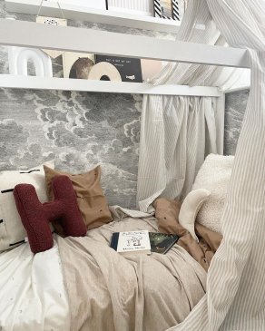 Обои Cole & Son Fornasetti Fornasetti 114-28054 изображение 4