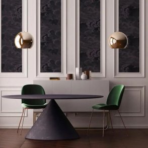 Обои Cole & Son Fornasetti Fornasetti 114-28057 изображение 4