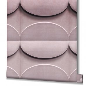 Обои с геометрическим рисунком Shades Iconic 34487 изображение 2