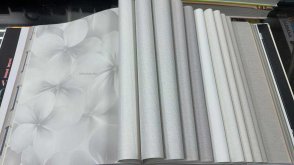 Обои моющиеся Spectrum Boom 54483-1 изображение 2