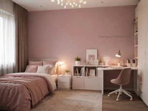 Российские Обои Ambiplain 2 AM3-221-1 изображение 4