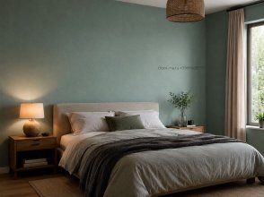 Обои Marburg Nuvia 36720 изображение 4