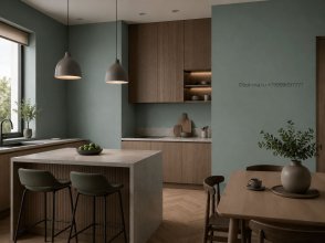 Обои Marburg Nuvia 36720 изображение 5