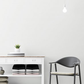 Обои A.S. Creation, Артекс, Artsimple, Grandeco однотонные бежевые, белые Reach & Cosy R175001 изображение 3