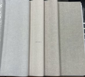 Обои Rasch, Erismann, Grandeco зеленые Way R177013 изображение 3