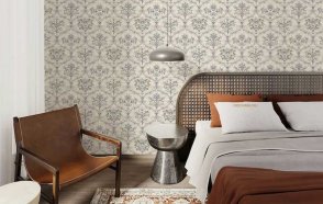 Фрески штукатурное Bloom Garden 35872 изображение 1