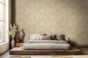 Обои для спальни в современном стиле Voyage DB73774 изображение 2
