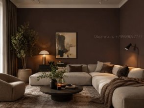 Российские Обои Ambiplain 3 AM9-010-1 изображение 4