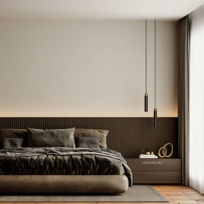 Обои Grandeco Reach & Cosy R175010 изображение 1