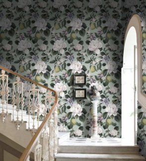 Обои Tales of the Manor 91912 изображение 1