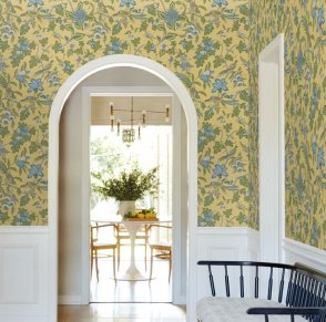 Обои с птицами Jardin VP1313 изображение 3